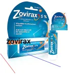 Acheter zovirax